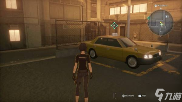 《数码宝贝物语时空异客》快速旅行方法 怎么快速旅行