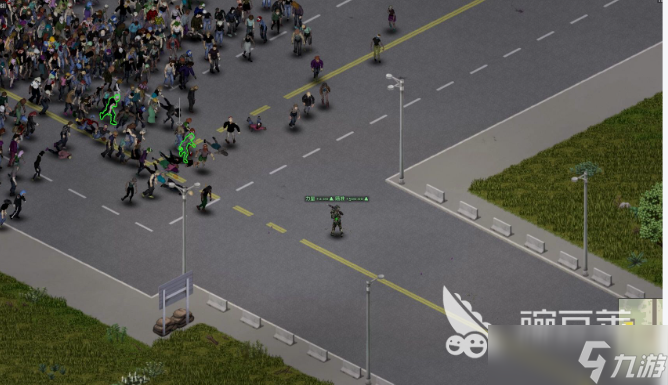 好玩的打僵尸游戏排行榜前十名 有趣的打僵尸游戏大全2025