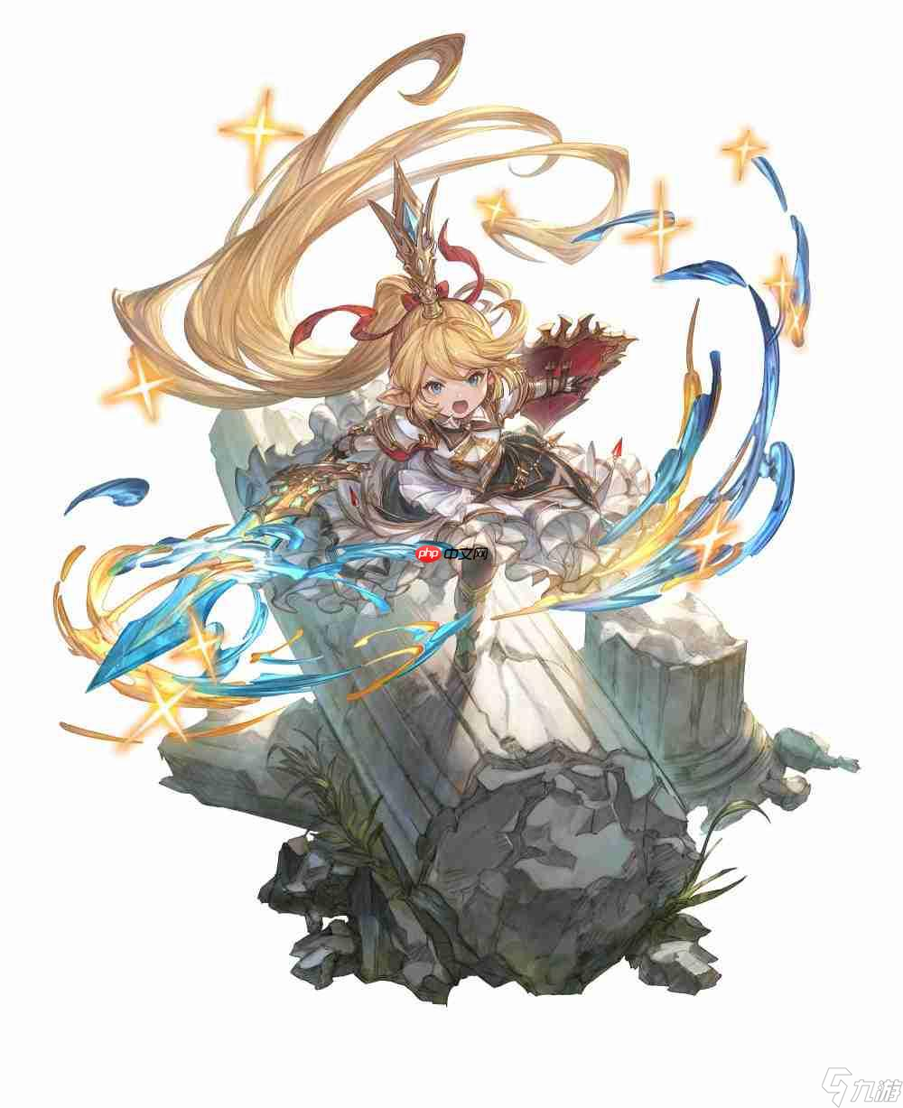 《碧藍(lán)幻想 Versus: Rising》Ver 2.30 版本更新于 10 月 15 日上線!