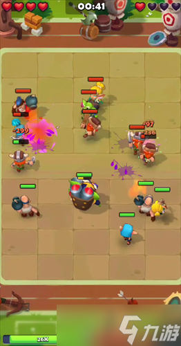 进击的战场金币怎么快速获取 进击的战场金币快速获取攻略