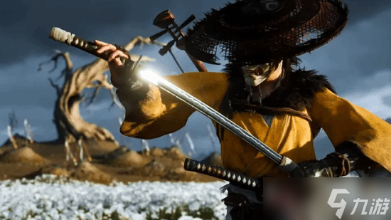 《羊蹄山之魂》会让玩家更好上手：刻意避免操作过量