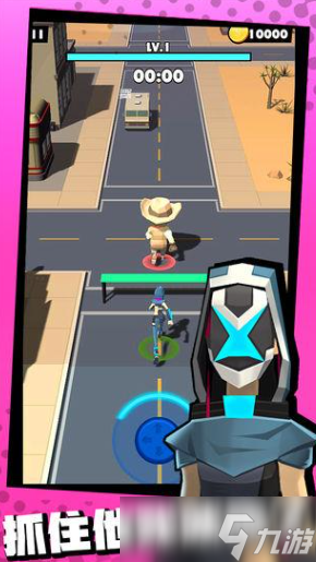 有没有和黎明杀机类似的游戏 2025经典的生存对抗游戏