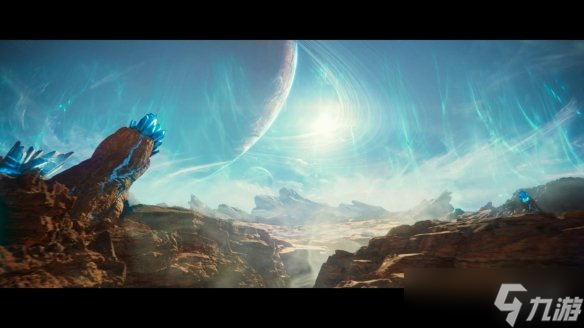 《天外世界2》搞笑真人预告片 展示续作巨大的提升！