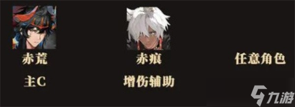 辉烬T0开荒阵容搭配推荐