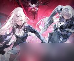 少女前线2追放火花之罪版本如何