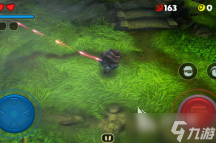 经典的100mb内存以下的单机枪战手游汇总 好玩的单机枪战游戏2025