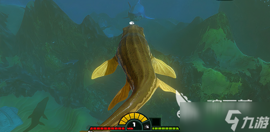 耐玩的深海迷航游戏推荐 2025必玩的深海游戏有哪些