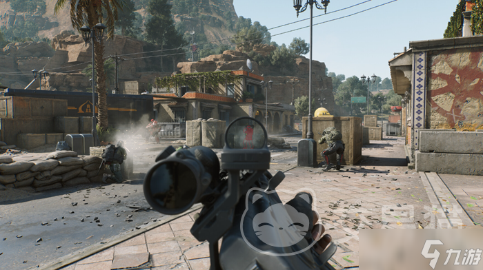 三角洲成品号购买去哪里好 靠谱的三角洲行动买号软件分享