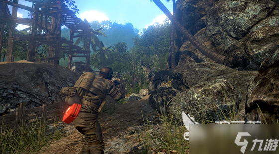 好玩的撤离类游戏合集 2025经典的撤离类游戏盘点