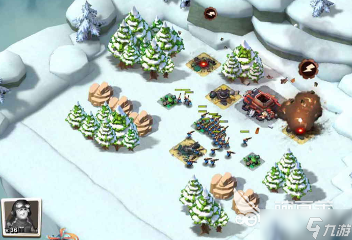 方舟手游地牢游戏排行榜 2025必玩的方舟地牢游戏大全