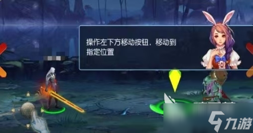 横版闯关rpg游戏排行榜 2025最受欢迎的闯关rpg游戏有什么