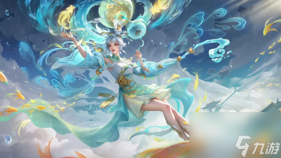 王者荣耀公孙离云诺千山什么时候上线 王者荣耀公孙离云诺千山上线时间介绍