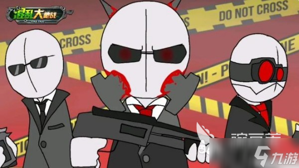 2025最火的射击游戏叫什么 最有意思的射击手游排行榜