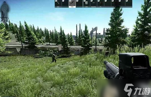 热门的撤离类游戏大全 2025经典的撤离类游戏盘点截图