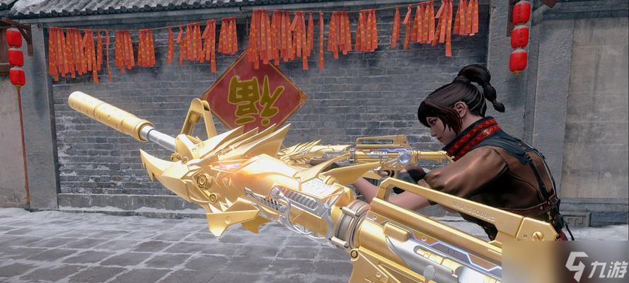 穿越火线雷神电音怎么获取 获取方法是什么 