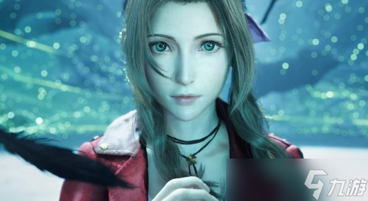 《最终幻想7》揭晓重制版分为三部曲原因
