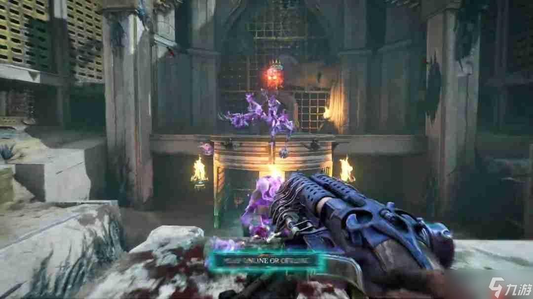 《止痛药》新作概览预告 试玩版已在Steam上发布