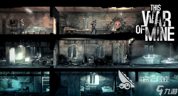 受欢迎的生存单机游戏下载合集 人气较高的生存游戏有哪些2025