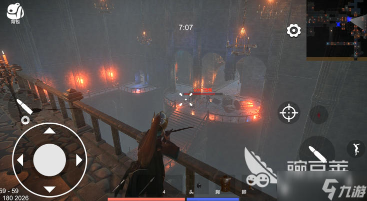 好玩的撤离类游戏合集 2025经典的撤离类游戏盘点