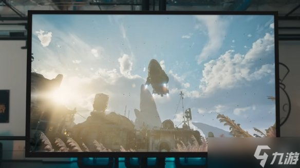 《天外世界2》搞笑真人预告片 展示续作巨大的提升！