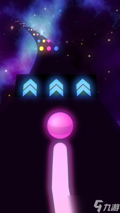 人气超高的碰碰球游戏分享2025 有哪些热门的碰碰球游戏截图