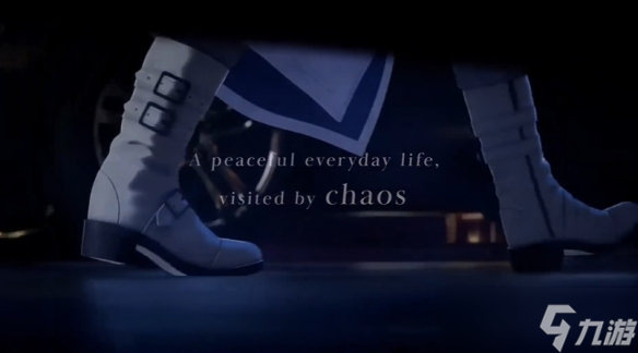 SE新游《最终幻想:纷争Duellum》正式公布!明年上线