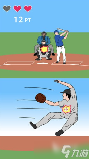 有哪些奇怪游戏值得下载 2025经典有趣的奇怪游戏推荐