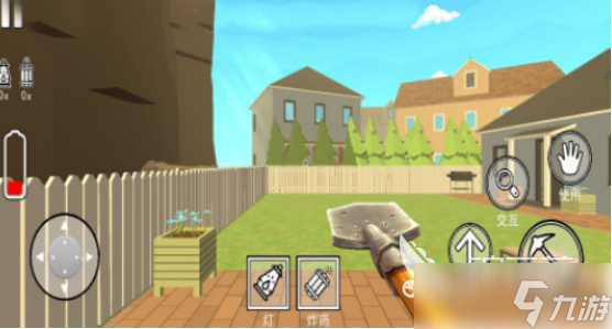 流行的寻宝游戏哪里下载2025高人气寻宝手游排名