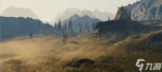 《巫師3》粉絲飯制大型DLC：杰洛特化身怪物獵人