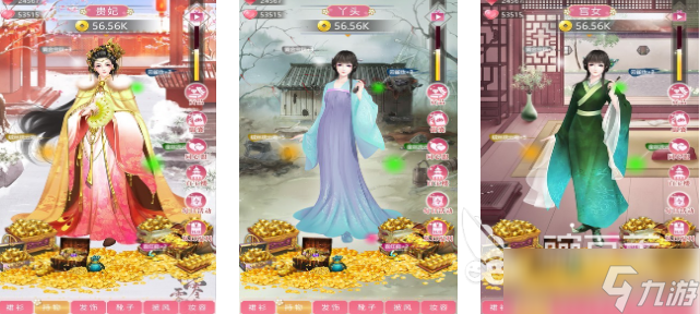 2025好玩的养成类游戏养女儿的游戏推荐 趣味性强的养女儿模拟游戏下载