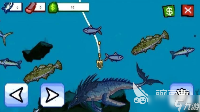 耐玩的深海迷航游戏推荐 2025必玩的深海游戏有哪些