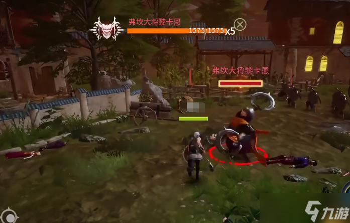 零度曙光遺棄之地怎么玩-零度曙光遺棄之地玩法介紹