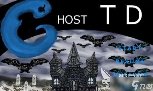 质量高的鬼魂手游大全 2025经典的鬼魂手游汇总