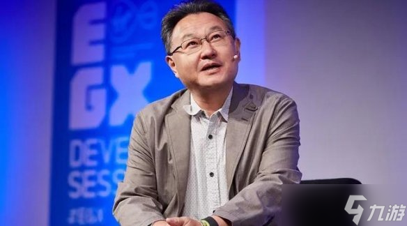 SIE前总裁吉田修平的遗憾 当年日本游戏未能走向全球