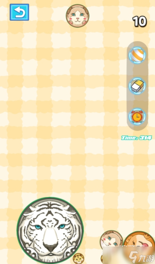 人气超高的碰碰球小游戏推荐2025 有哪些好玩的碰碰球小游戏