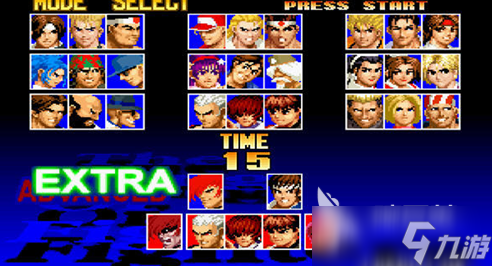 死神vs火影游戏推荐 2025必玩的死神vs火影手游汇总