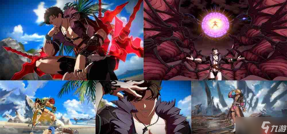 《碧藍(lán)幻想 Versus: Rising》Ver 2.30 版本更新于 10 月 15 日上線!