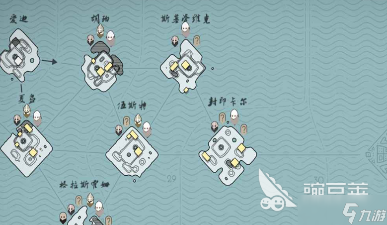 迷雾北境测试下载地址 迷雾北境测试预约链接