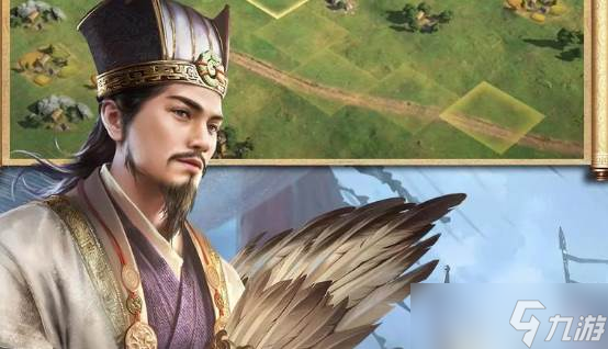 三国谋定天下萌新快速上手