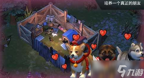 经典的末日题材游戏合集 2025可玩性较高的末日游戏汇总