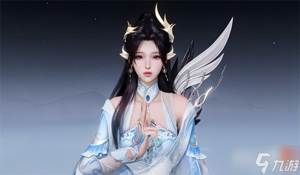 西山居推出的全新一代经典武侠游戏《剑侠世界4:无限》,首次震撼亮相