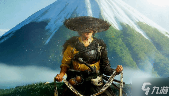 《羊蹄山之魂》首发火爆欧洲 成PS近年最强新作