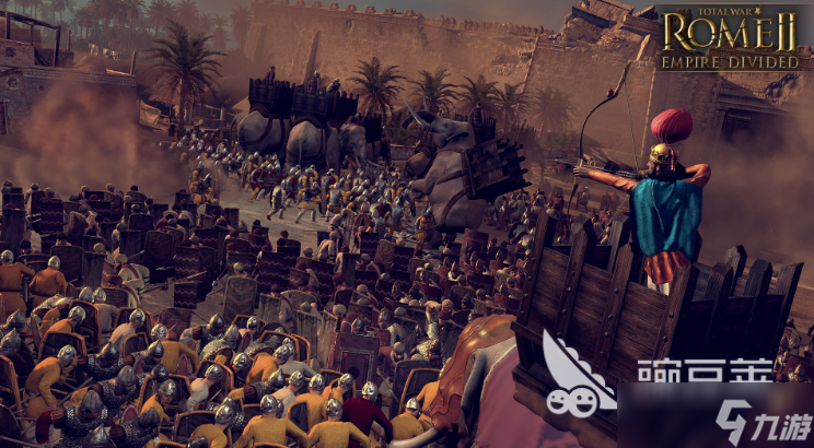 人气较高的罗马单机游戏下载 受欢迎的策略游戏推荐2025