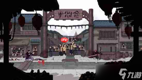 功夫肉鸽新游《Forestrike预视武宗》公布：11月17日发售