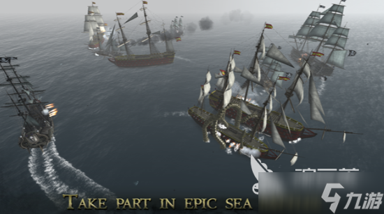航海游戏单机手游怎么下载 2025航海单机手游合集