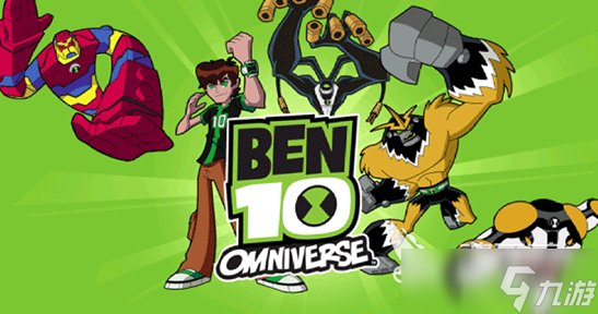 有没有少年骇客变身游戏 2025耐玩的少年骇客变身游戏大全