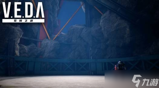 类魂动作新游《V.E.D.A：觉醒之魂》Steam测试今日开