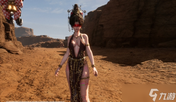《剑星》玛莉卡MOD：让《老头环》女武神降临未来战场！