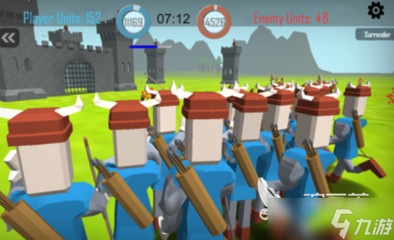 人气较高的罗马单机游戏下载 受欢迎的策略游戏推荐2025