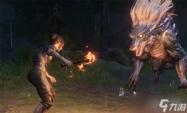 荒原曙光木质火把怎么制作 木质火把制作方法